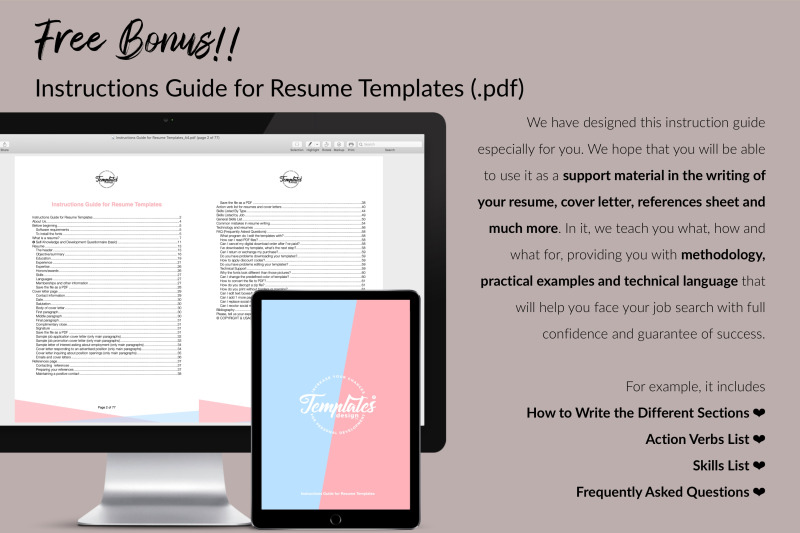 modern-resume-cv-template-for-microsoft-word-amp-apple-pages-carl-truman