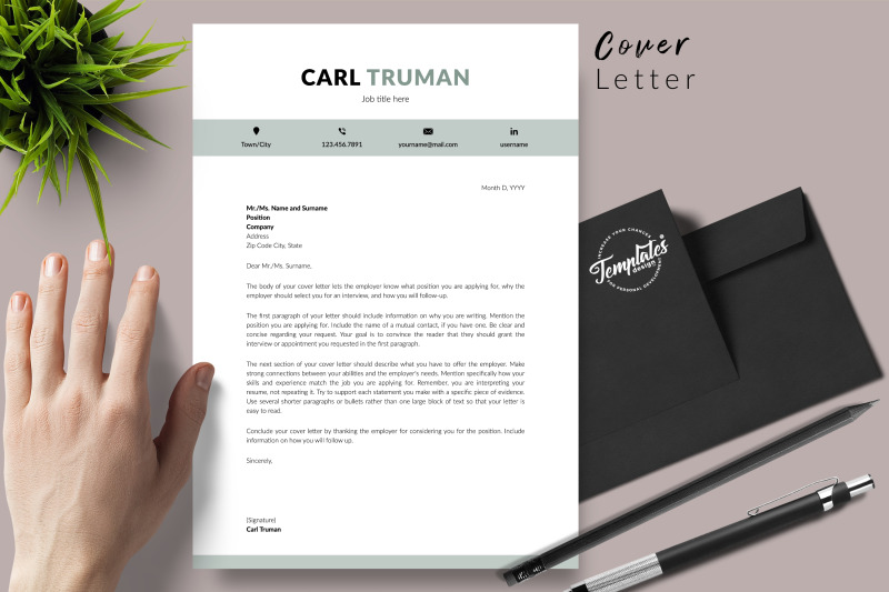 modern-resume-cv-template-for-microsoft-word-amp-apple-pages-carl-truman