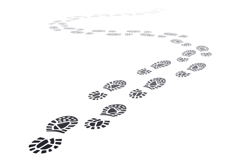 walking-far-footprints-outgoing-footsteps-perspective-trail-walk-awa