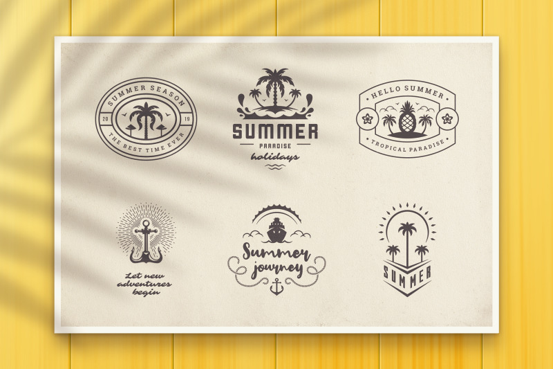 summer-holidays-badges