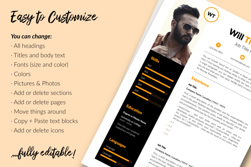 creative-resume-template-for-microsoft-word-amp-apple-pages-will-thomas