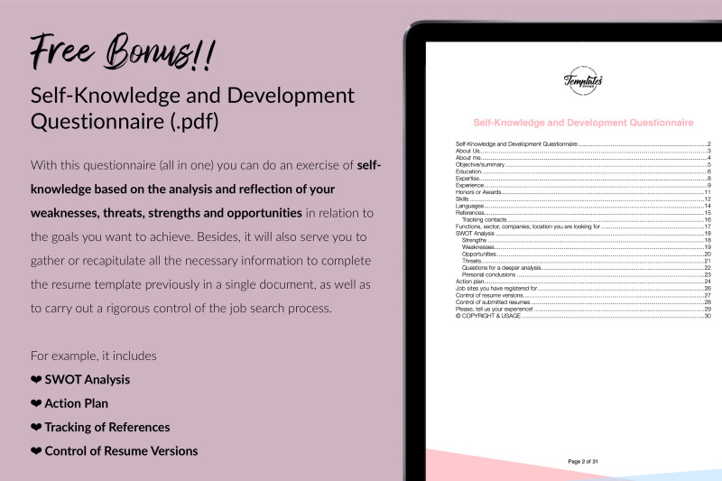 creative-resume-template-for-microsoft-word-amp-apple-pages-noah-smith