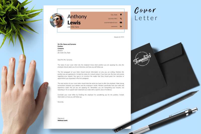 creative-resume-sample-for-microsoft-word-amp-apple-pages-anthony-lewis