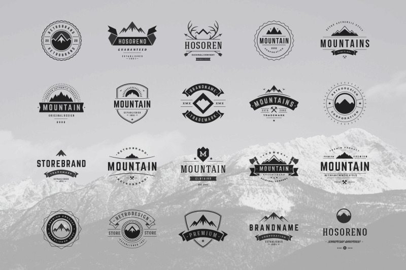 20-mountain-logos-and-badges