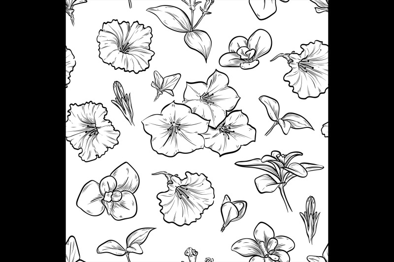 vector-petunya-seamless-pattern-of-flowers