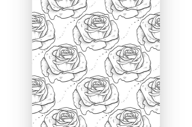 vector-rose-seamless-pattern-of-flowers