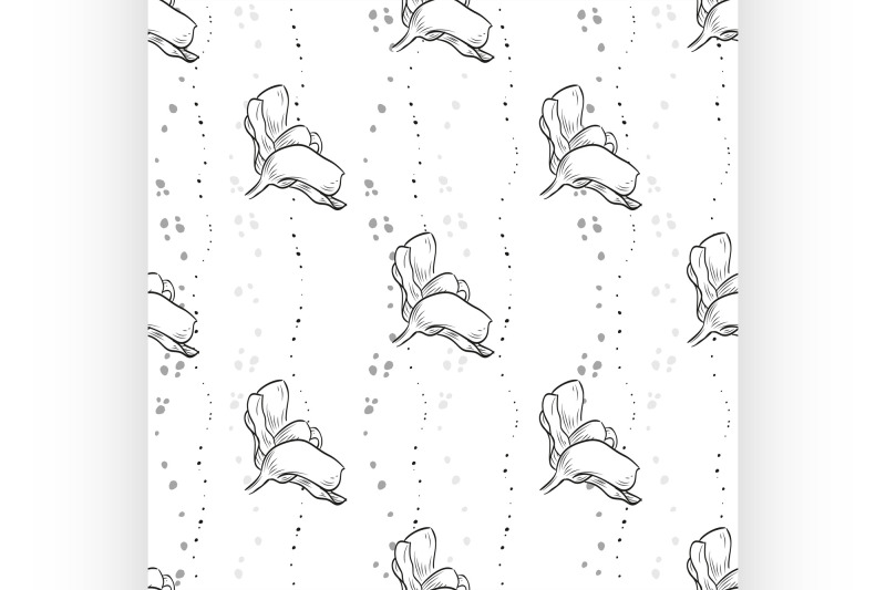 vector-orchid-seamless-pattern-of-flowers