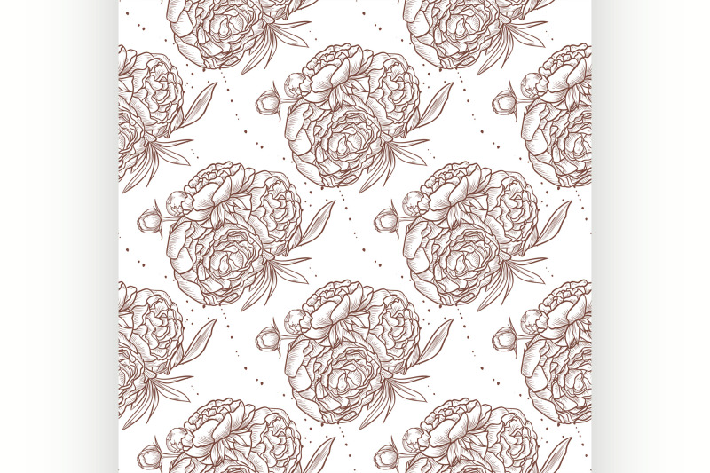 vector-seamless-pattern-of-peony-bouquet