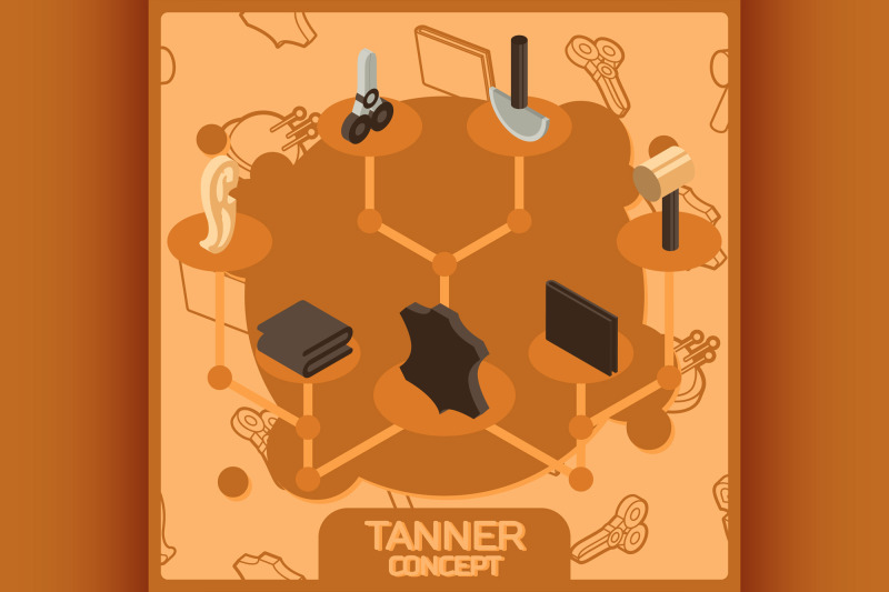 tanner-color-concept-isometric-icons