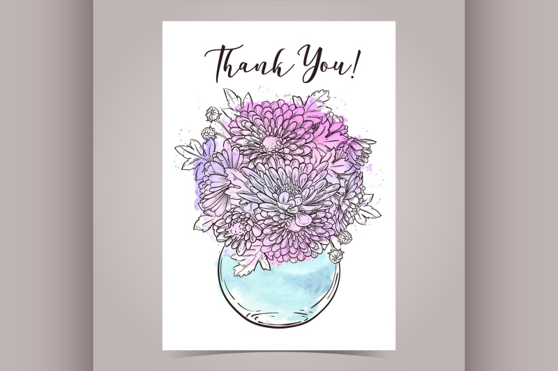 vector-greeting-card-designe