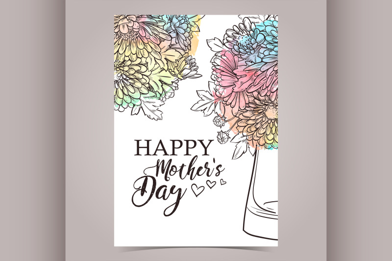 vector-greeting-card-designe