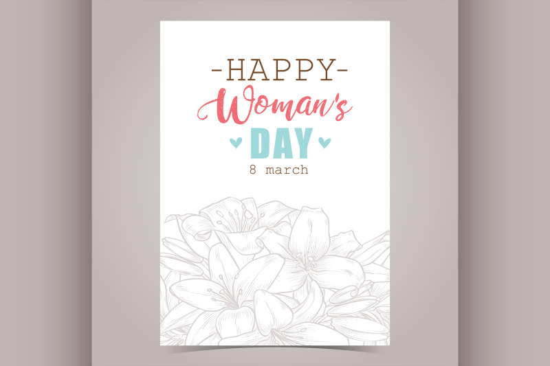 vector-greeting-card-designe