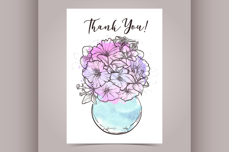 vector-greeting-card-designe