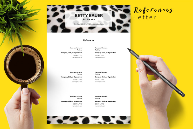 animal-care-resume-sample-for-microsoft-word-amp-apple-pages-betty-bauer