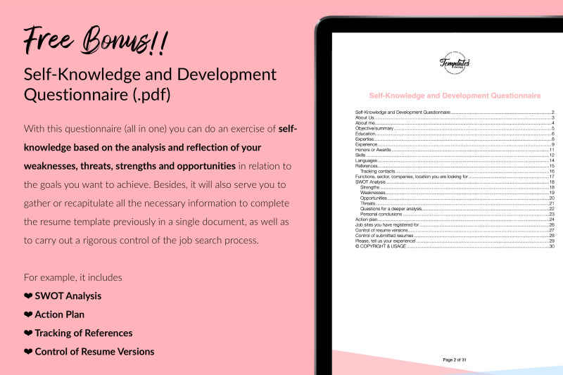 modern-resume-cv-template-for-microsoft-word-amp-apple-pages-maya-foster