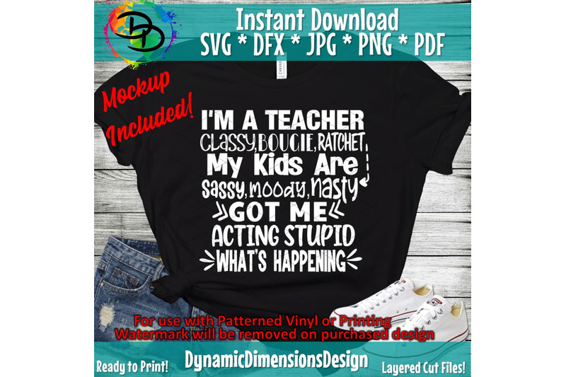 savage-classy-bougie-ratchet-teacher-svg-i-039-m-a-teacher-savage-svg