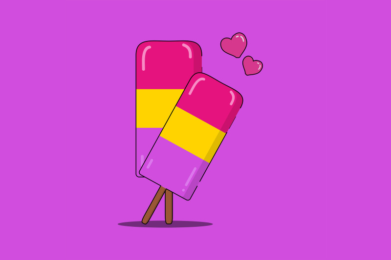 summer-icon-with-ice-cream