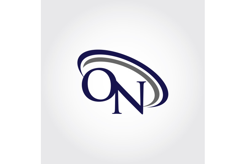 monogram-on-logo-design