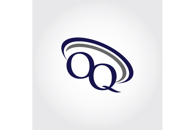 monogram-oq-logo-design
