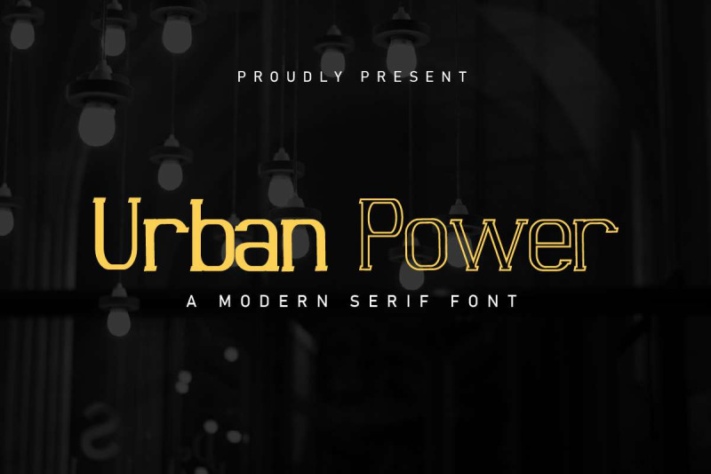 urban-power