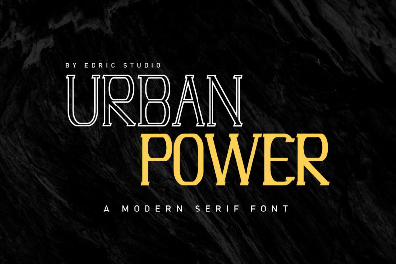 urban-power