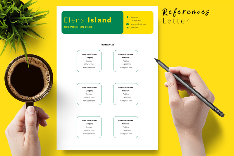creative-resume-template-for-microsoft-word-amp-apple-pages-elena-island