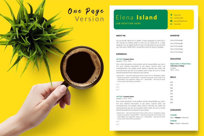 creative-resume-template-for-microsoft-word-amp-apple-pages-elena-island