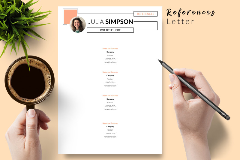 creative-resume-sample-for-microsoft-word-amp-apple-pages-julia-simpson