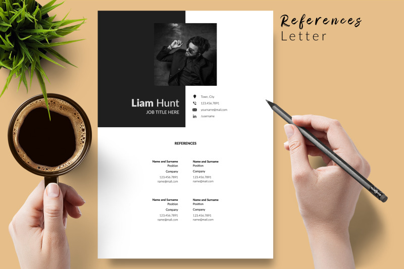 modern-resume-cv-template-for-microsoft-word-amp-apple-pages-liam-hunt