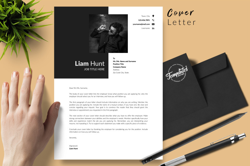 modern-resume-cv-template-for-microsoft-word-amp-apple-pages-liam-hunt