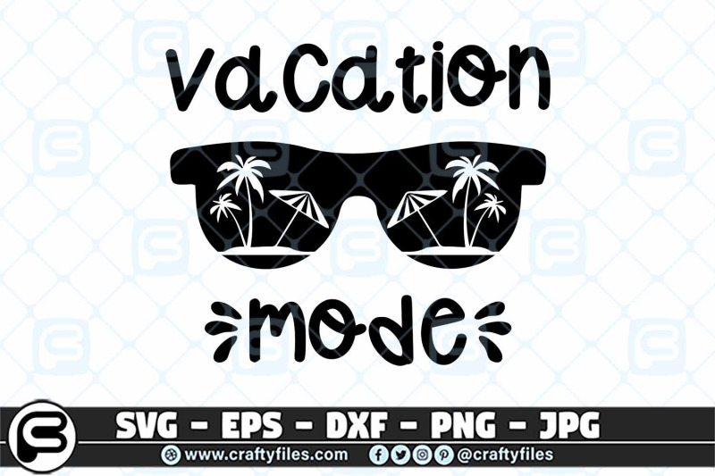 beaching-vacation-mode-svg-summer-svg-sunglasses-svg-cut-file