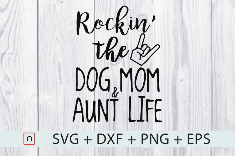 rocking-the-dog-mom-and-aunt-life