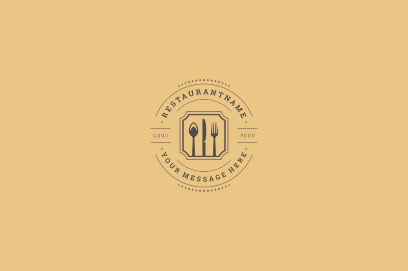 elegant-template-of-restaurant-logotype