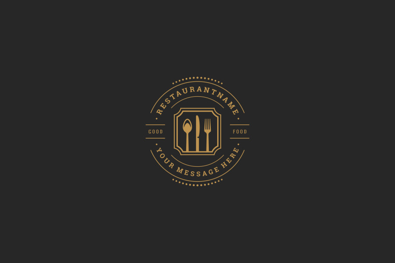 elegant-template-of-restaurant-logotype