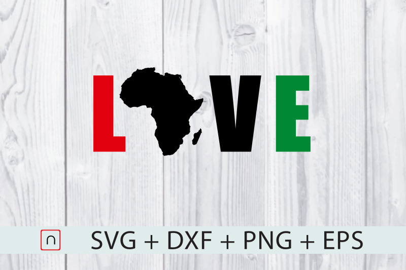 Black Lives Matter,Love Africa Map svg Free SVG CUt Files