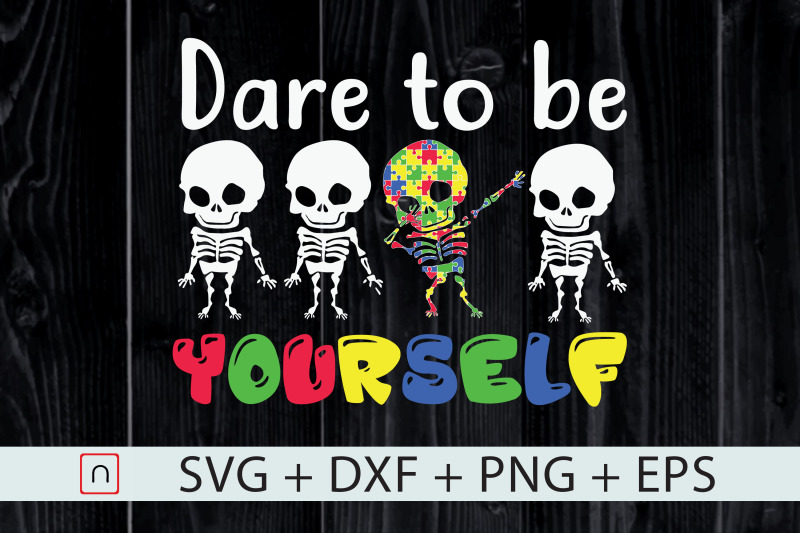 dare-to-be-yourself-svg-kids-autism-svg