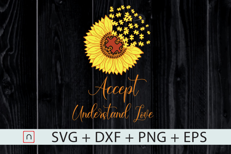 autism-svg-sunflower-svg-puzzle-cricut