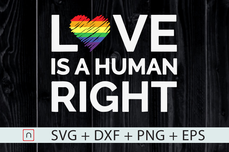 love-is-a-human-right-svg-lgbt-pride-svg