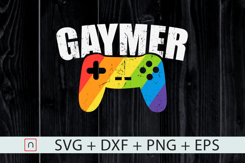 gaymer-lgbtq-svg-rainbow-flag-gaming-svg