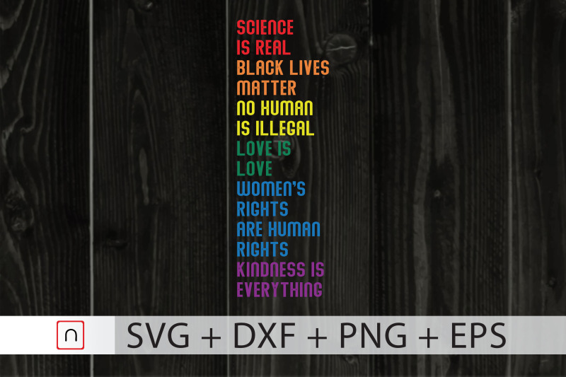 human-right-svg-science-black-pride-svg