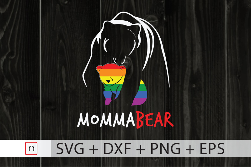 lgbt-momma-bear-svg-equal-rights-rainbow