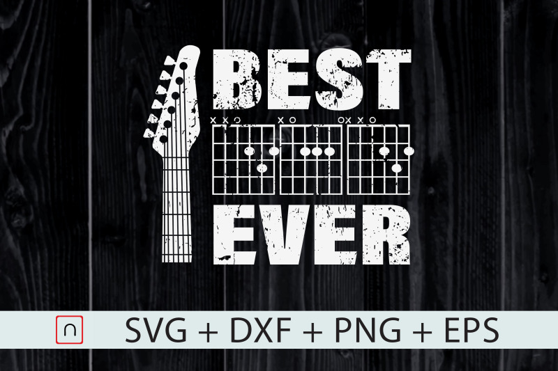 best-dad-ever-svg-music-dad-father-039-s-day