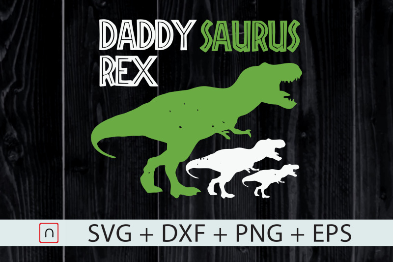 daddysaurus-rex-dinosaurs-father-039-s-day