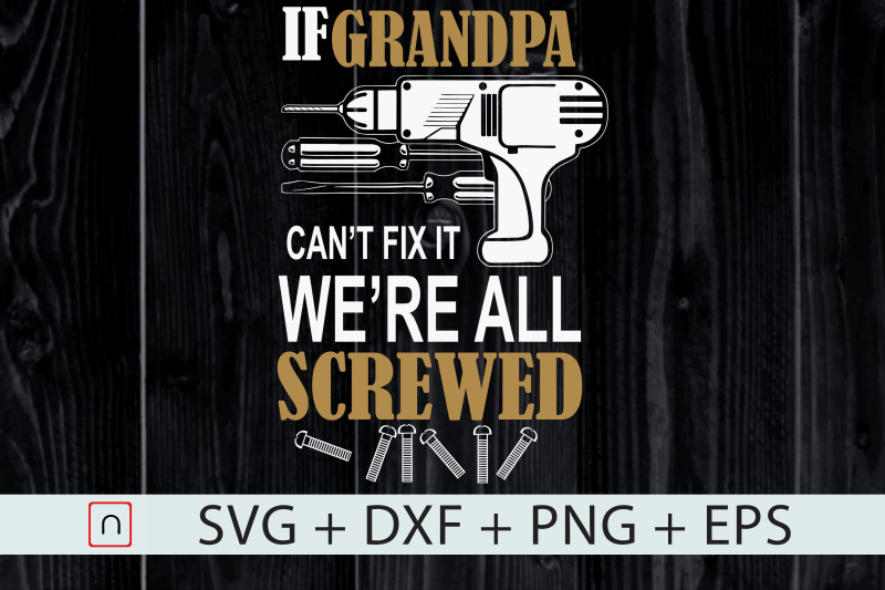 if-grandpa-can-039-t-fix-we-039-re-all-screwed