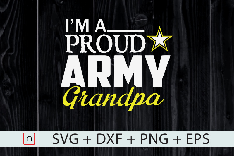 Free Free Proud Army Svg 874 SVG PNG EPS DXF File