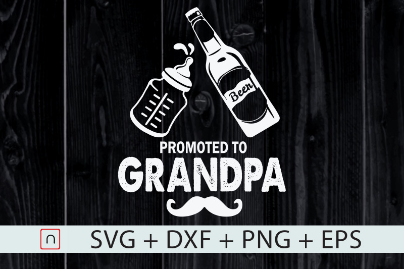 first-time-dad-promoted-to-grandpa-svg