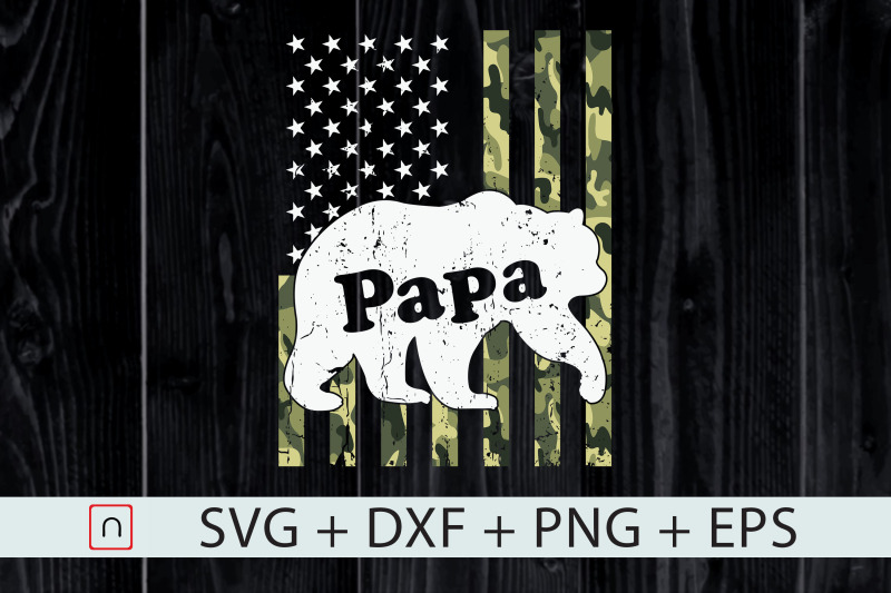 father-039-s-day-papa-bear-svg-camouflage