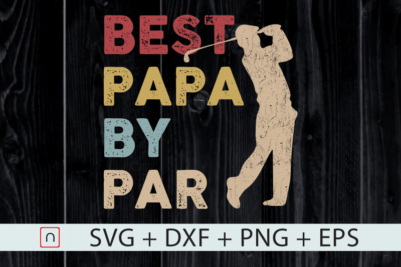 father-039-s-day-best-papa-by-par-golf-svg