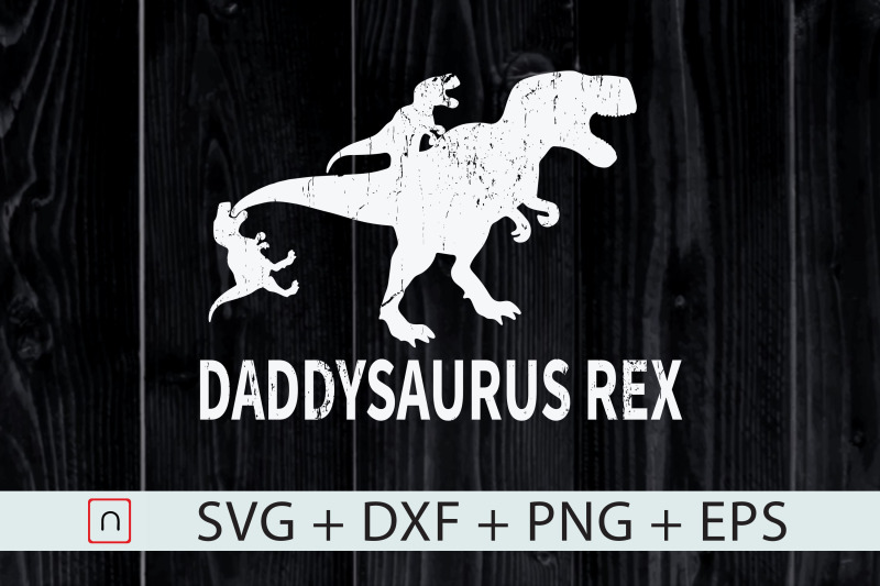 father-039-s-day-daddysaurus-rex-3-kids-svg