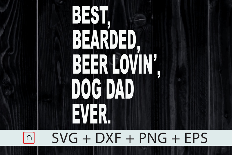 funny-bearded-dad-beer-lover-dog-owner